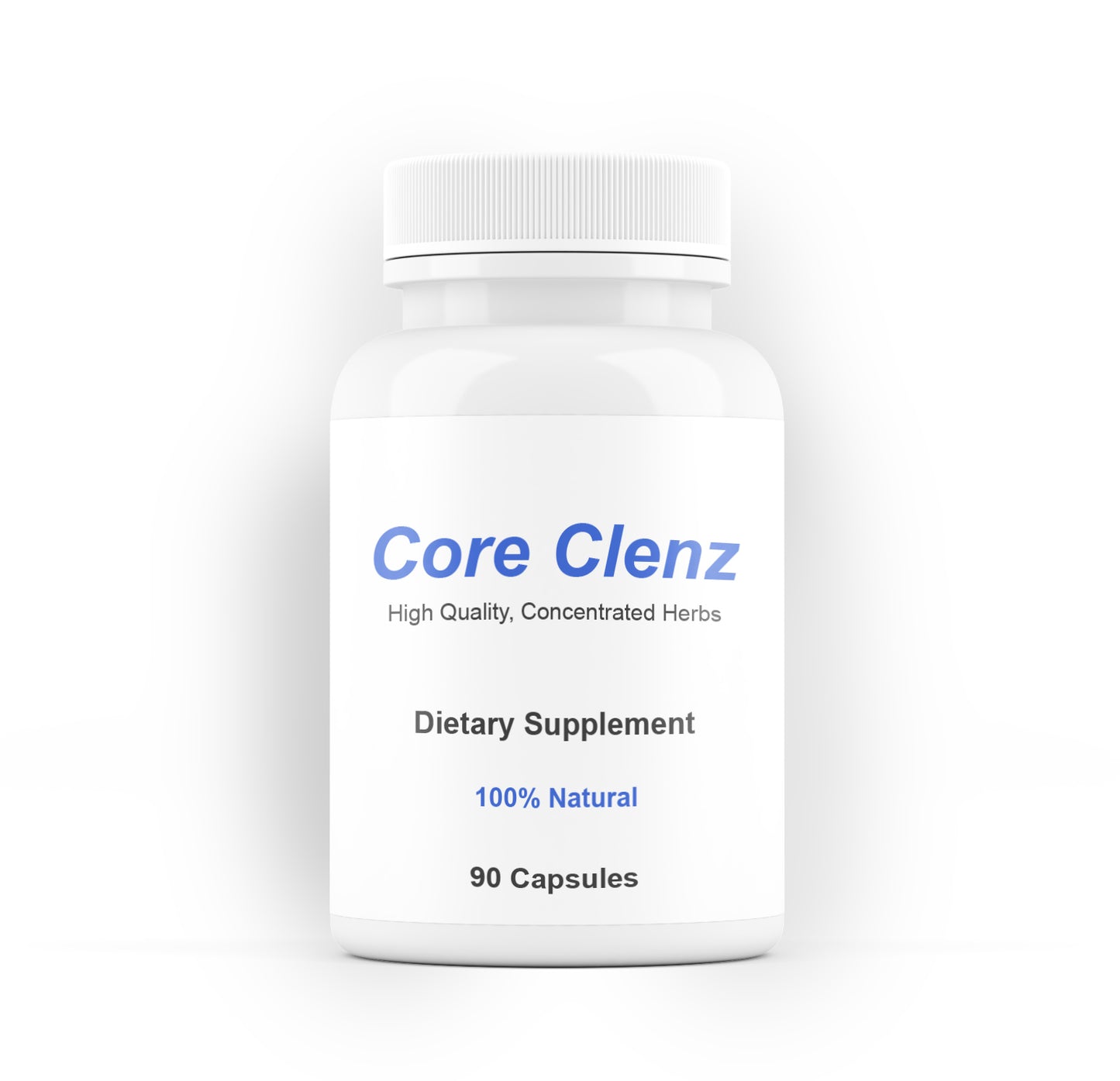 Core Clenz - "NEXT DAY" Free Shipping!